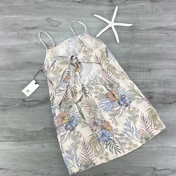 🔆RIP CURL🔆 PARADISE CALLING DRESS - Picture 7 of 14